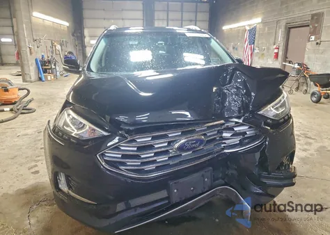 2020 Ford Edge Sel z USA, uszkodzony, nr VIN 2FMPK3J98LBA29803
